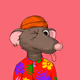 7327