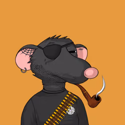 Fat Rat #5358