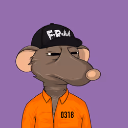 Fat Rat #6521