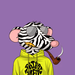 Fat Rat #3337