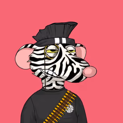 Fat Rat #5627