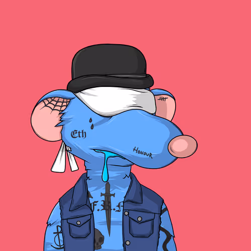Fat Rat Mafia