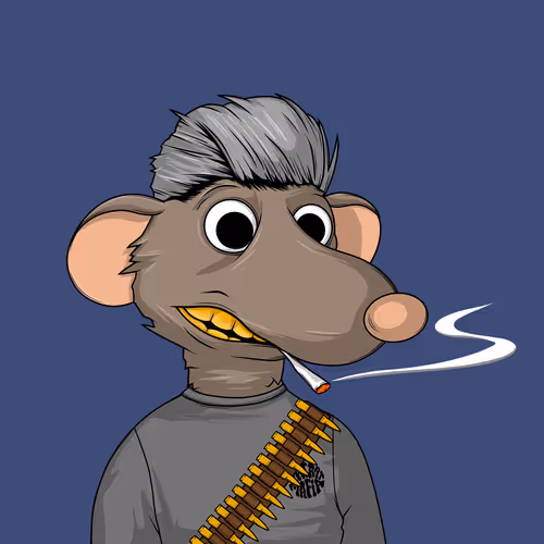 Fat Rat Mafia