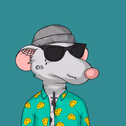 Fat Rat #2553
