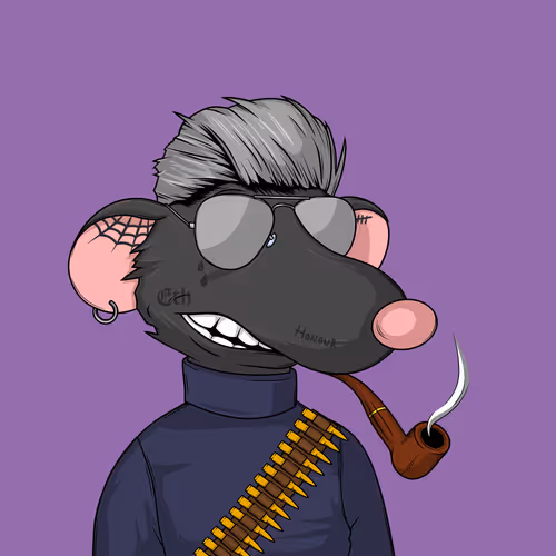 Fat Rat #4214