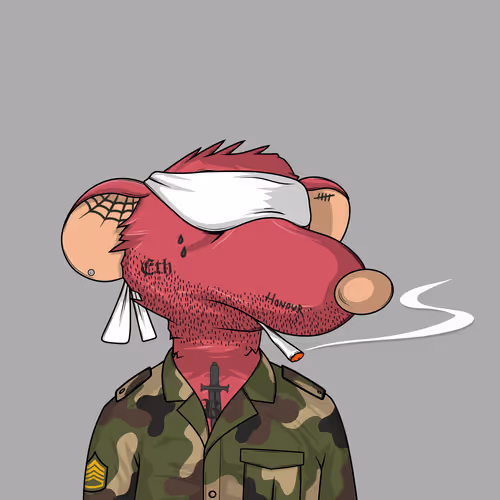 Fat Rat Mafia