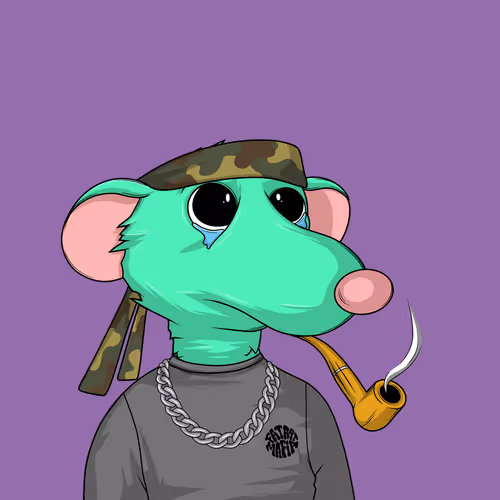 Fat Rat Mafia