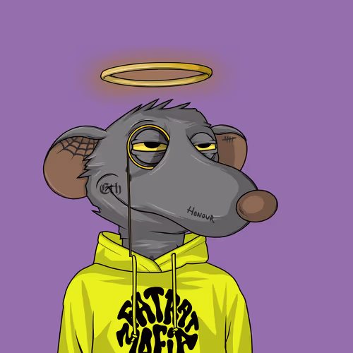 Fat Rat Mafia