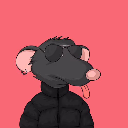 Fat Rat #3229