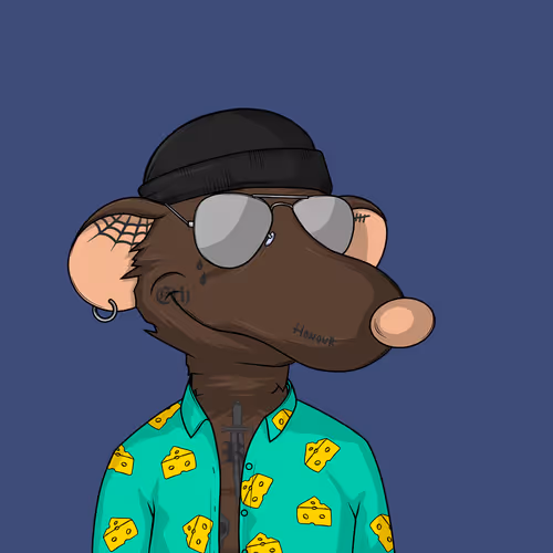 Fat Rat Mafia
