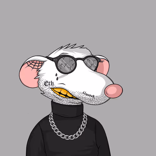 Fat Rat #7745