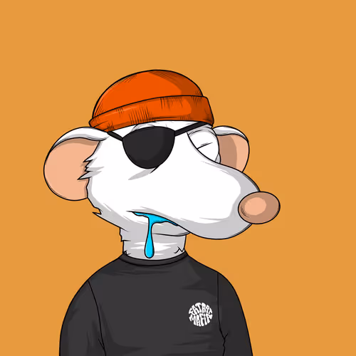 Fat Rat #3707