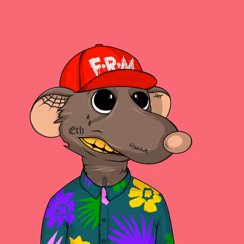 Fat Rat Mafia