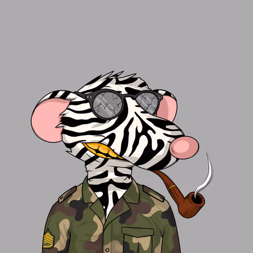 Fat Rat #1673
