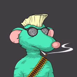 Fat Rat #5153