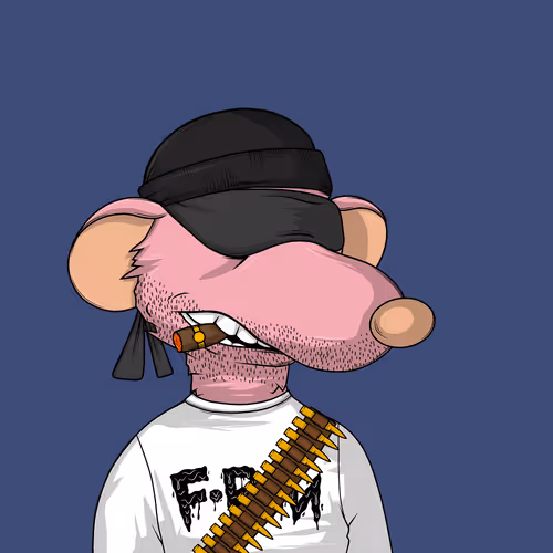 Fat Rat Mafia