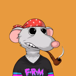 Fat Rat #4075
