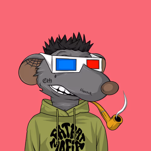 Fat Rat #4414