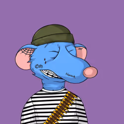Fat Rat #5979
