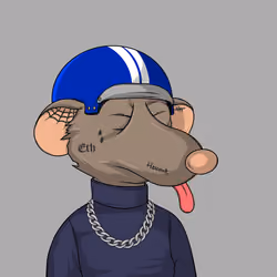 Fat Rat #317