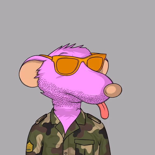 Fat Rat #6452