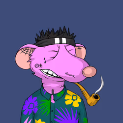 Fat Rat #5361