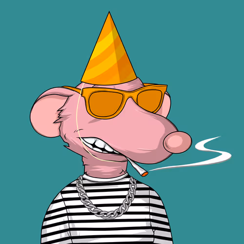 Fat Rat Mafia
