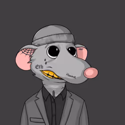 Fat Rat #2030