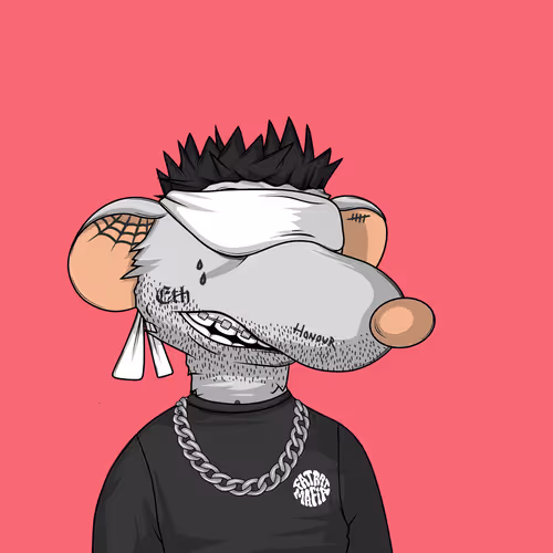 Fat Rat Mafia
