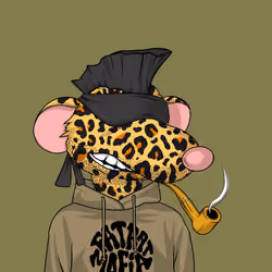 Fat Rat #3290