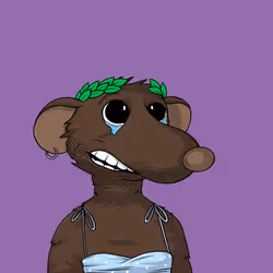 Fat Rat #5094