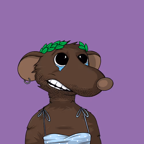 Fat Rat #5094