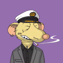 Fat Rat #3802