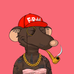 Fat Rat #4686