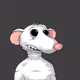 7632