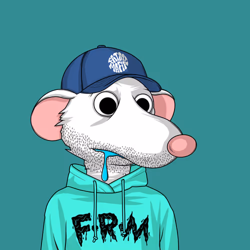 Fat Rat #4878
