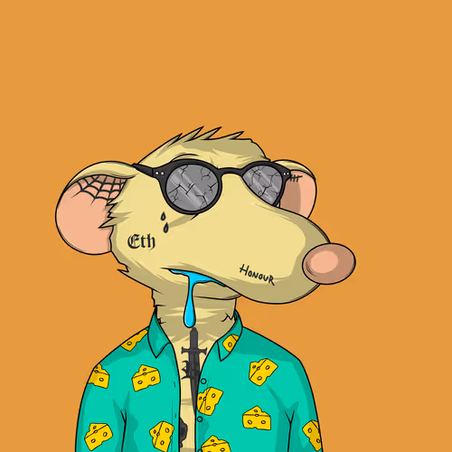 Fat Rat #887