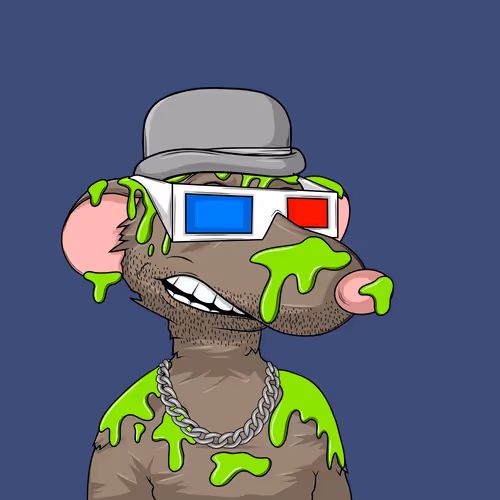 Fat Rat #7729
