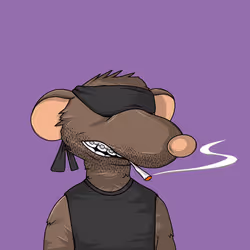 Fat Rat #4102