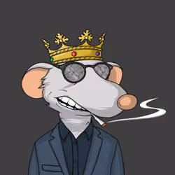 Fat Rat #201