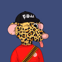 Fat Rat #5825