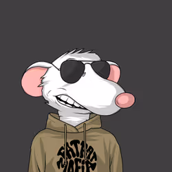 Fat Rat #900
