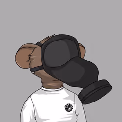 Fat Rat #6199