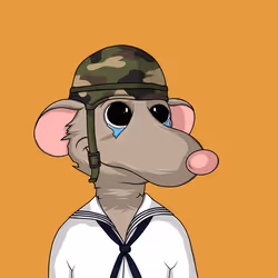 Fat Rat #3225