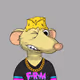 Fat Rat #2923