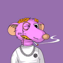 Fat Rat #2371