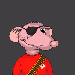 Fat Rat #2647