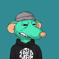 Fat Rat #6188