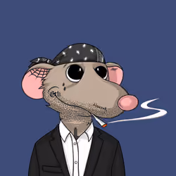 Fat Rat #590