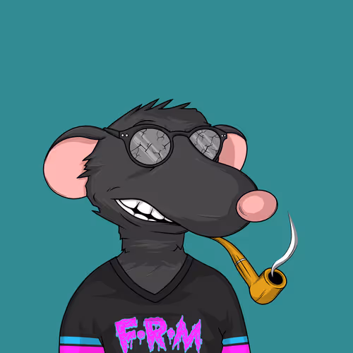 Fat Rat Mafia